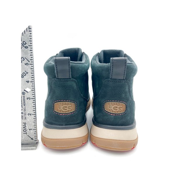 UGG Women's Lakesider Ankle Boot Size 8.5 - Picture 7 of 13